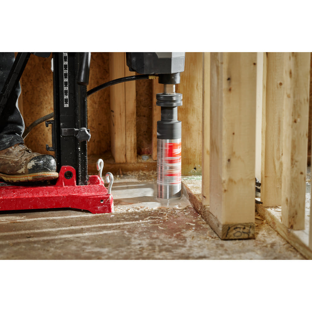 Milwaukee 48-17-3070 7" Diamond Premium Wet Core Bit - 8