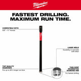 Milwaukee 48-17-5006 5/8 in. Diamond Ultra Wet Core Bit - 2