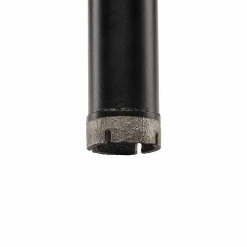 Milwaukee 48-17-5010 1" Diamond Ultra Wet Core Bit - 2