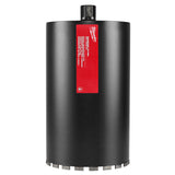 Milwaukee 48-17-5100 10" Diamond Ultra Wet Core Bit