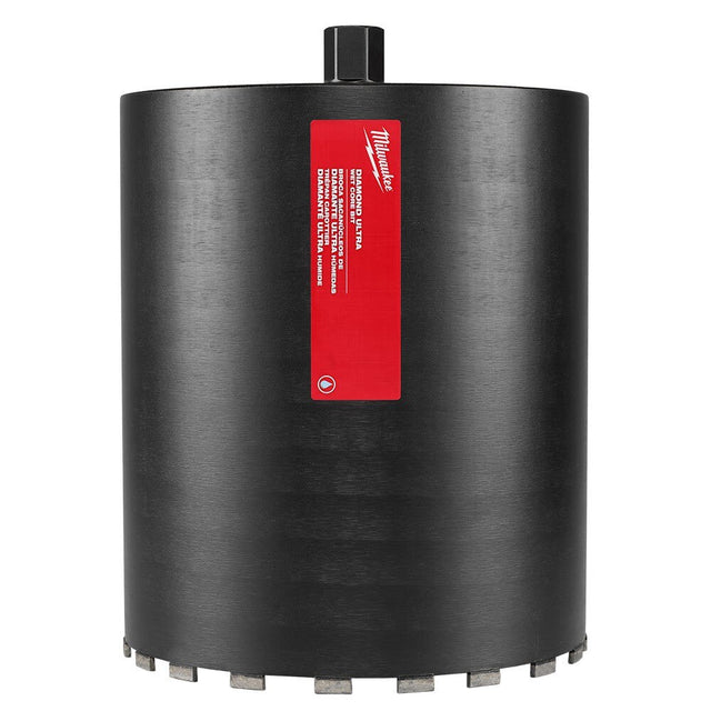 Milwaukee 48-17-5140 14" Diamond Ultra Wet Core Bit