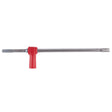 Milwaukee 48-20-2168 SDSMAX Vac Bit 1-1/8" x 27" x 35"