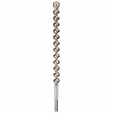 Milwaukee 48-20-3969 SDS Max 4CT MX4 1-1/8" x 24" x 29"
