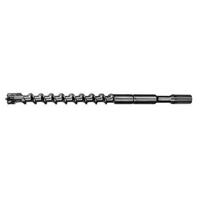 Milwaukee 48-20-4367 7/8 in. X 36 in. Spline Bit 4-Cutter