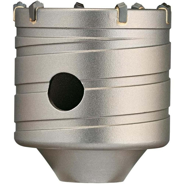 Milwaukee 48-20-5235 SDS+ Core Bit 3-1/8"X2" for Masonry Drilling