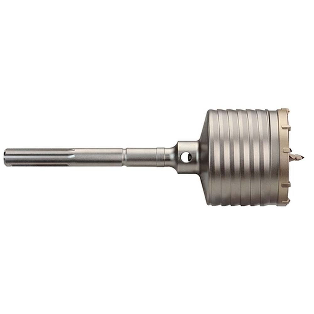 Milwaukee 48-20-5432 SDS-MAX 4" X 11-3/8" Core Bit for Large Hole Drilling