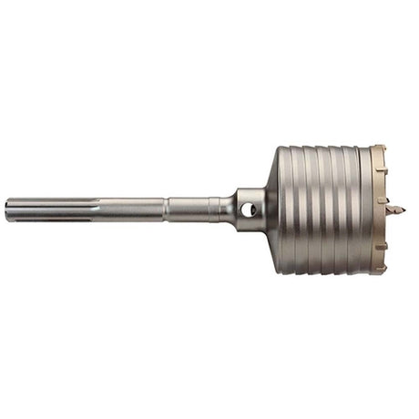 Milwaukee 48-20-5432 SDS-MAX 4" X 11-3/8" Core Bit for Large Hole Drilling