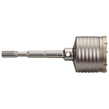 Milwaukee 48-20-5462 Spline 1 pc. CORE2-5/ 8 in. X11-3/8