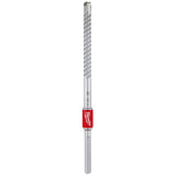 Milwaukee 48-20-6770 Straight Shank 3/8" X 8" Rebar Cutter