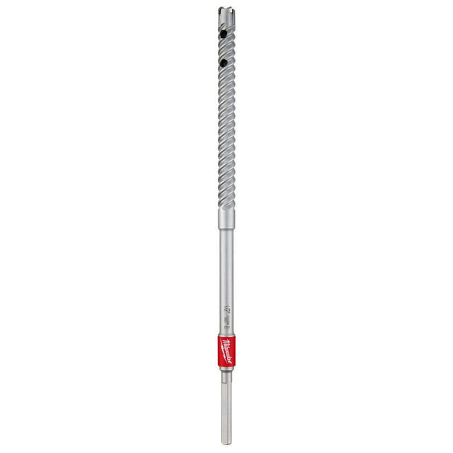 Milwaukee 48-20-6774 Straight Shank 1/2" X 12" Rebar Cutter
