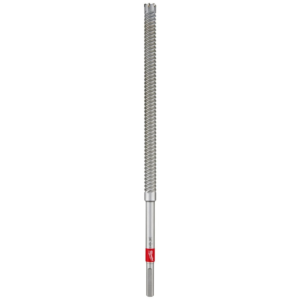 Milwaukee 48-20-6782 Straight Shank 3/4" X 18" Rebar Cutter