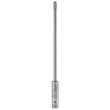Milwaukee 48-20-6940 PLUSLOK SDS+ 12" Extension