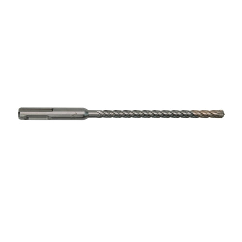 Milwaukee 48-20-7310 3/16" X 2" X 4" SDS Plus MX4 4 Cutter Carbide Bit