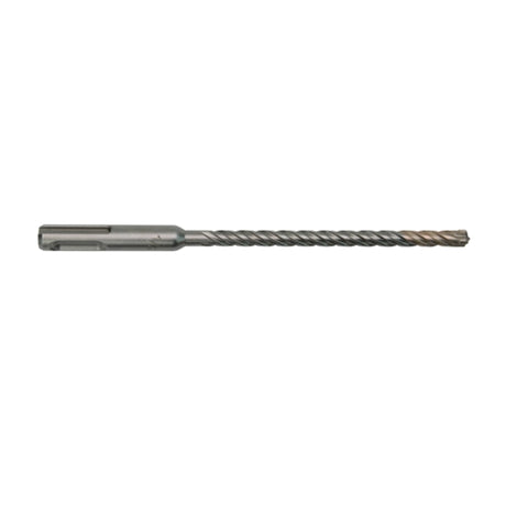 Milwaukee 48-20-7312 3/16" X 6" X 8" SDS Plus MX4 4 Cutter Carbide Bit