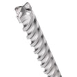 Milwaukee 48-20-7384 SDS Plus MX4 4-Cutter Masonry Drill Bit 9/16" x 10" x 12"