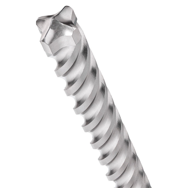 Milwaukee 48-20-7384 SDS Plus MX4 4-Cutter Masonry Drill Bit 9/16" x 10" x 12"