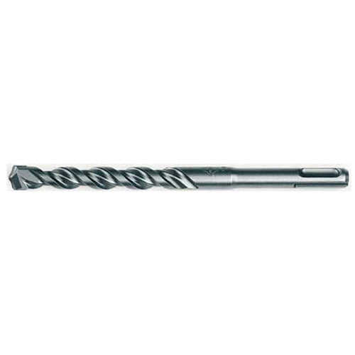 Milwaukee 48-20-7400 5/32" X 2" X 4-1/2" SDS Plus 2 Cutter Carbide Bit