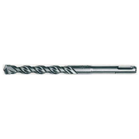 Milwaukee 48-20-7400 5/32" X 2" X 4-1/2" SDS Plus 2 Cutter Carbide Bit