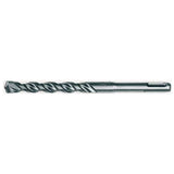 Milwaukee 48-20-7431 1/4" X 4" X 6" SDS Plus 2 Cutter Carbide Bit