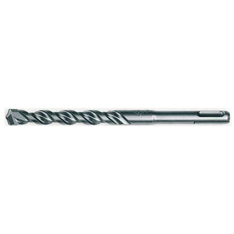 Milwaukee 48-20-7452 3/8" X 6" X 8" SDS Plus 2 Cutter Carbide Bit