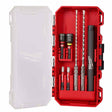 Milwaukee 48-20-7497 Concrete Screw Installation Kit