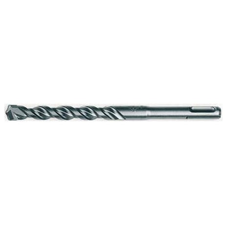 Milwaukee 48-20-7525 7/32" X 12" X 14" SDS Plus 2 Cutter Carbide Bit, 25 Pack