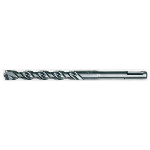 Milwaukee 48-20-7525 7/32" X 12" X 14" SDS Plus 2 Cutter Carbide Bit, 25 Pack
