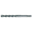 Milwaukee 48-20-7531 1/4" X 4" X 6" SDS Plus 2 Cutter Carbide Bit, 25 Pack
