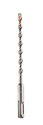 Milwaukee 48-20-7533 M/2™ 2-Cutter SDS-Plus Rotary Hammer-Drill Bit 1/4 in. x 8 in. x 10 in.