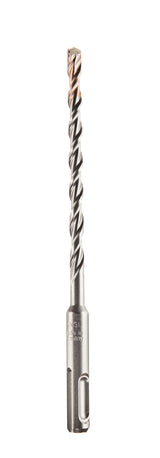 Milwaukee 48-20-7533 M/2™ 2-Cutter SDS-Plus Rotary Hammer-Drill Bit 1/4 in. x 8 in. x 10 in.