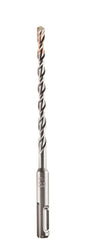 Milwaukee 48-20-7533 M/2™ 2-Cutter SDS-Plus Rotary Hammer-Drill Bit 1/4 in. x 8 in. x 10 in.