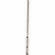 Milwaukee 48-20-7912 SDS-PLUS 4CT MX4™ 3/16" X 6" X 8" (15-Pack)