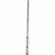 Milwaukee 48-20-7912 SDS-PLUS 4CT MX4™ 3/16" X 6" X 8" (15-Pack)
