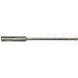 Milwaukee 48-20-7951 3/8" X 4" X 6" SDS Plus MX4 4 Cutter Carbide Bit