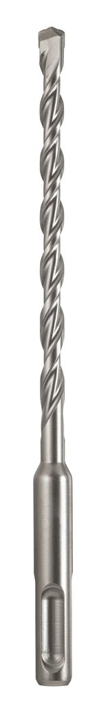 Milwaukee 48-20-8006 SDS-Plus 2-Cutter 4 x 160 mm