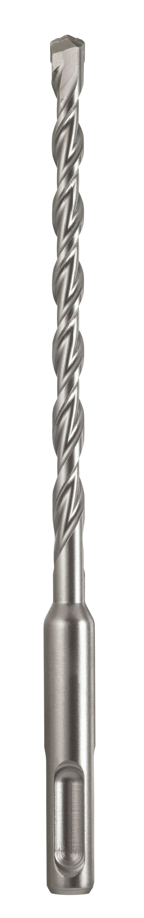 Milwaukee 48-20-8006 SDS-Plus 2-Cutter 4 x 160 mm