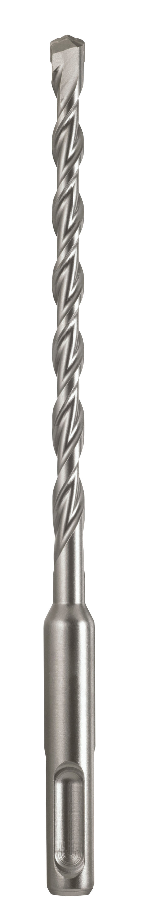 Milwaukee 48-20-8021 SDS-Plus 2-Cutter 6 x 110 mm