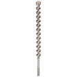 Milwaukee 48-20-8488 SDS MAX 4CT MX4 1-1/2" x 18" x 23" Carbide Drill Bit
