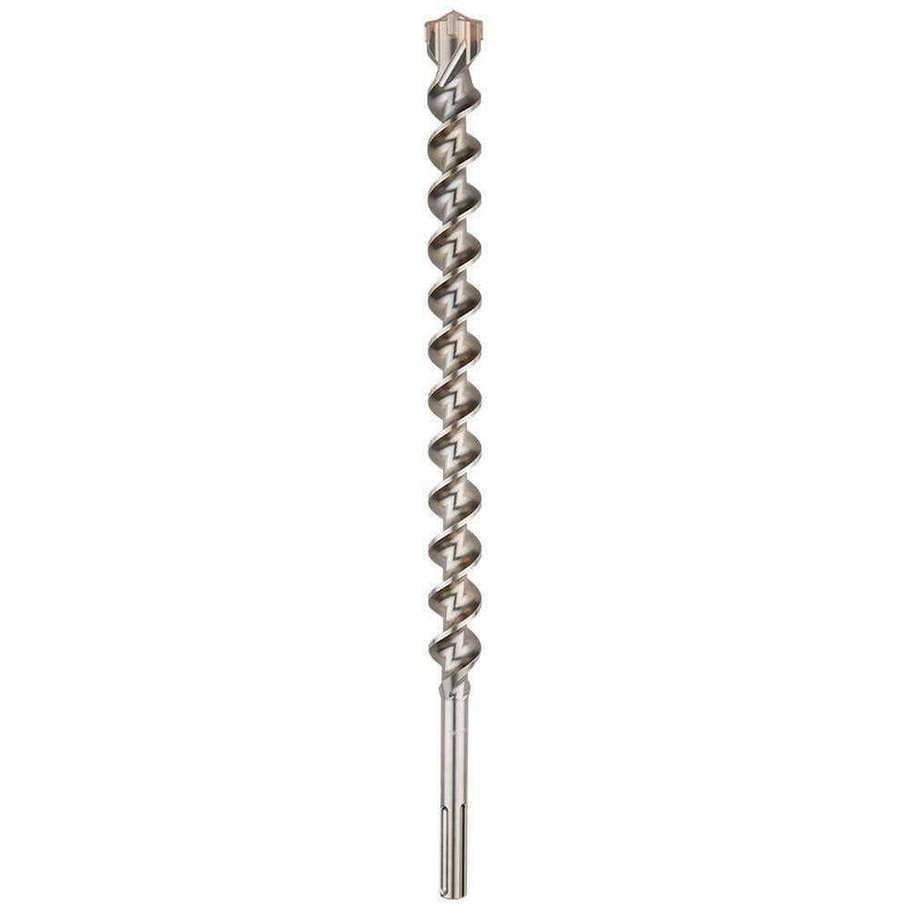 Milwaukee 48-20-8488 SDS MAX 4CT MX4 1-1/2" x 18" x 23" Carbide Drill Bit