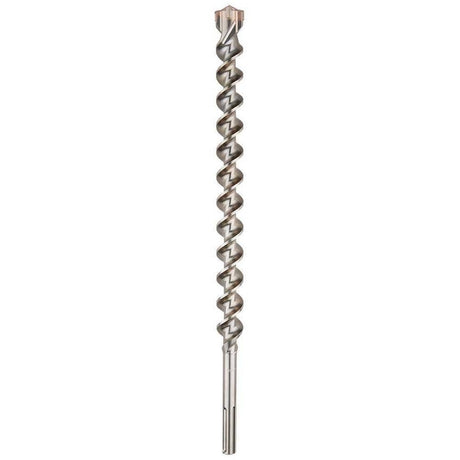 Milwaukee 48-20-8488 SDS MAX 4CT MX4 1-1/2" x 18" x 23" Carbide Drill Bit