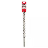 Milwaukee 48-20-8488 SDS MAX 4CT MX4 1-1/2" x 18" x 23" Carbide Drill Bit - 3