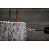 Milwaukee 48-20-8488 SDS MAX 4CT MX4 1-1/2" x 18" x 23" Carbide Drill Bit - 11