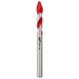Milwaukee 48-20-8783 5/16" Carbide Tipped Hard Tile and Glass Bit for Porcelain and Glass