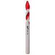 Milwaukee 48-20-8783 5/16" Carbide Tipped Hard Tile and Glass Bit for Porcelain and Glass