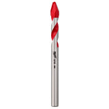 Milwaukee 48-20-8783 5/16" Carbide Tipped Hard Tile and Glass Bit for Porcelain and Glass