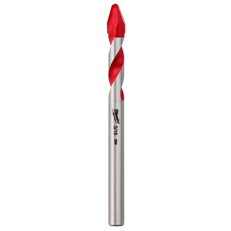 Milwaukee 48-20-8783 5/16" Carbide Tipped Hard Tile and Glass Bit for Porcelain and Glass