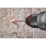 Milwaukee 48-20-8783 5/16" Carbide Tipped Hard Tile and Glass Bit for Porcelain and Glass - 7