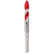 Milwaukee 48-20-8784 3/8" Carbide Tipped Hard Tile and Glass Drill Bit