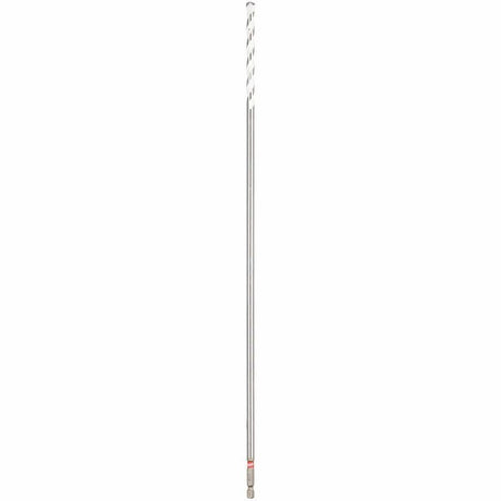 Milwaukee 48-20-8862 5/16" x 16" x 18" SHOCKWAVE Impact Duty Carbide Bellhanger Multi-Material Bit