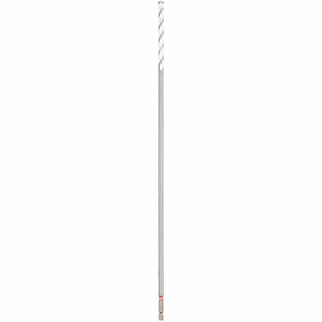 Milwaukee 48-20-8862 5/16" x 16" x 18" SHOCKWAVE Impact Duty Carbide Bellhanger Multi-Material Bit